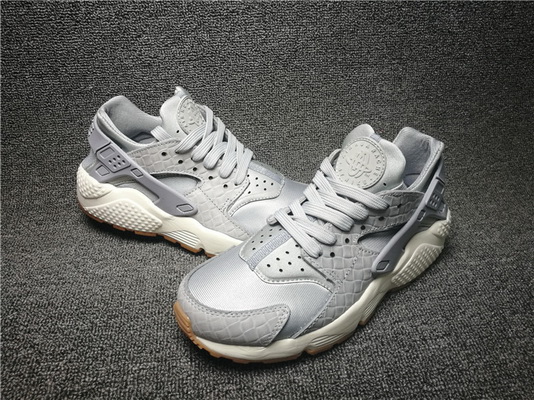 Super Max Nike Air Huarache GS--035